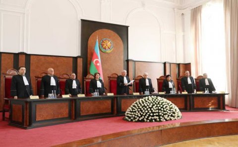 Konstitusiya Məhkəməsinin qərarını saya salmırlar: 2 milyonluq qalmaqal