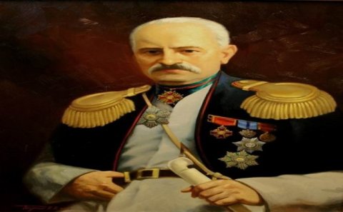 AzTV Mirzə Fətəli Axundzadəyə həsr olunmuş reportaj hazırladı - VİDEO