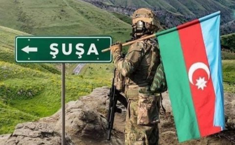 Şuşa işğaldan necə azad olunub? – Xarici jurnalistlərin məqaləsi...