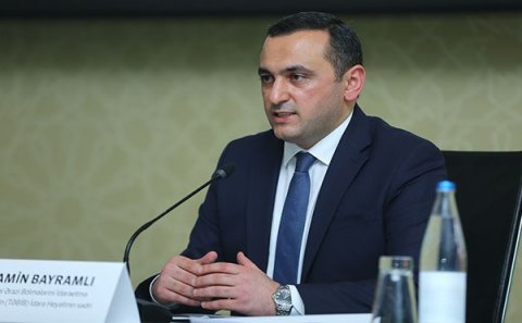 İcra başçısı həbs olunan rayonun mərkəzi xəstəxanasına direktor təyin edildi