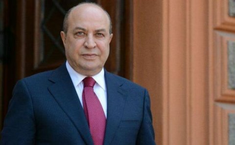 Eldar Həsənovun yerinə təyinat – Keçmiş nazir...