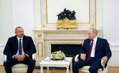 Putin Əliyevlə bu cür danışdı, Nikolla isə... - Korotçenko