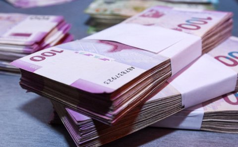 9 minə yaxın vergi borcu olan şirkətin milyonluq satınalması
