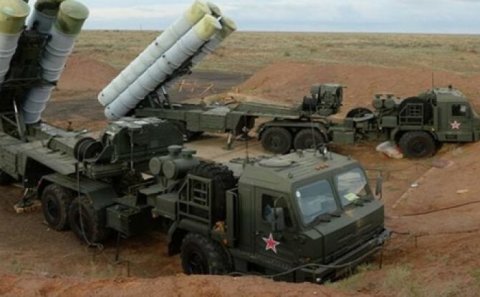 S-400 böhranı KƏSKİNLƏŞİR: ABŞ yenə Türkiyəni təhdid etdi