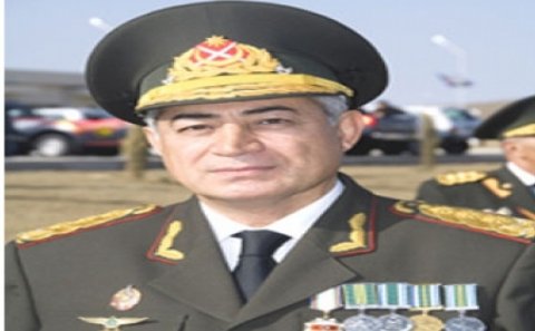 Vaqif Axundovun bacısı oğlu həbs olundu - Rəsmi