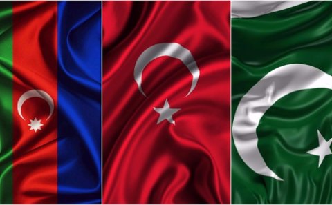 Şuşada 3 ölkə birgə sənəd imzalayacaq - Pakistanın da adı keçir