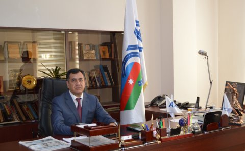 Qüdrət Həsənquliyev: “Şeyx necə İranın adamı ola bilər ki...”