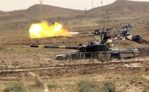 “Soyuqlar düşənə qədər Qarabağ məsələsini bitirməliyik“
