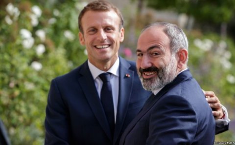 İrəvana vaxt verilməlidir: ya bu tələbləri icra edir, ya da...