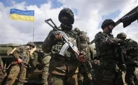 Ukrayna ordusunda kadr dəyişikliyinin məqsədi nədir?