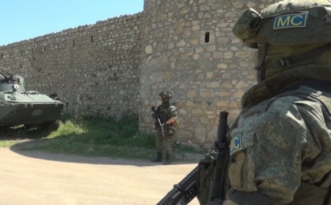 Rusiya MN  Xocavəndi  “Orta əsr Ermənistan torpağı” kimi təqdim etdi - növbəti HƏDSİZLİK...