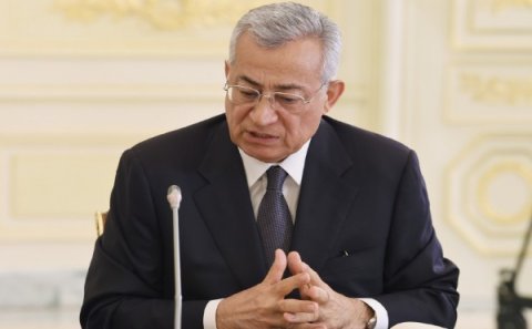 Vaqif Axundovun həbs olunan bacısı oğlu AZADLIĞA ÇIXDI