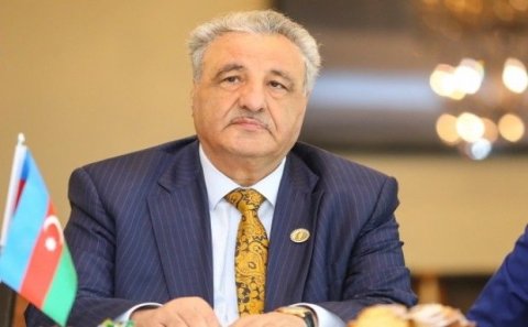 Tağı Əhmədovun vəziyyəti pisləşdi: Xəstəxanaya yerləşdirildi