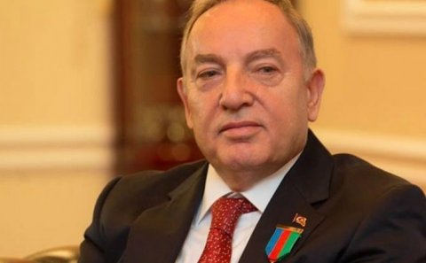 “Şeyxülislamın çıxışı təhrif edilib, Şeyx Türkiyənin dostudur” – Azərbaycandakı sabiq səfir Hulusi Kılıc