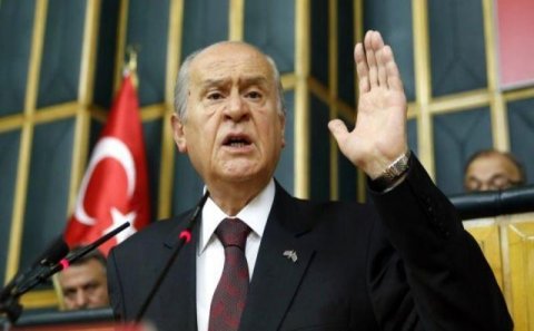 Baxçalıdan XƏBƏRDARLIQ: “Türkiyəni xaosa sürükləmək istəyirlər”