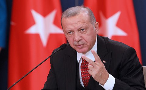 Ərdoğan generalları toplayır – Kritik qərarlar