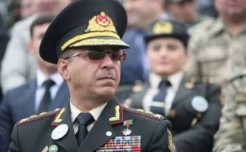 Rövşən Əkbərov əsgərləri obyektində qul kimi işlədib, bir əsgər yanaraq ölüb