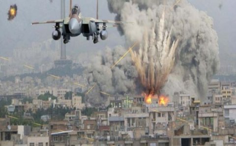 İran 48 saat ərzində bombalanacaq - ŞOK İDDİA