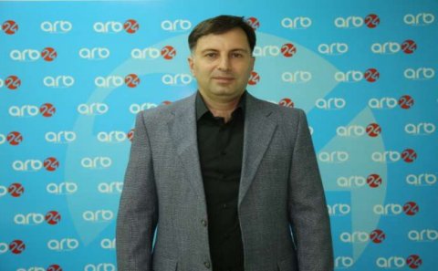 Vətən müharibəsi qazisinə VƏZİFƏ VERİLDİ