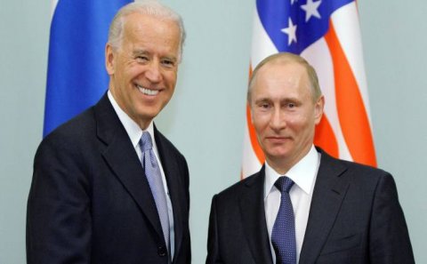 “Bayden Putinin tələsinə düşə bilər” – Amerika nəşrindən şok iddia