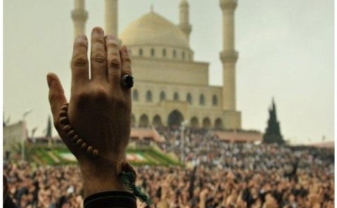 QMİ məhərrəmliyin başlanması ilə bağlı müraciət etdi: “Məscidlərdə qaydalara riayət edin!”