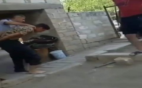 PARADOKS... - Separatçı rejim Azərbaycan ərazisində əsgərimizi həbs etdi - VİDEO