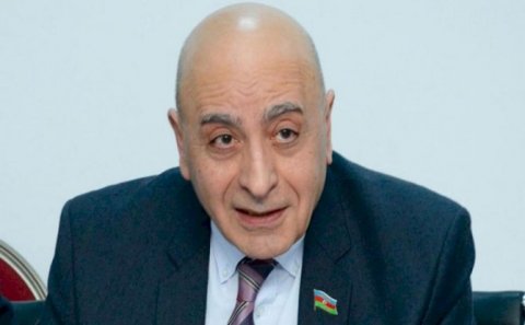 “Azərbaycan hər üçünə - Ermənistan, İran və Rusiyaya xəbərdarlıq etmişdi, amma...”