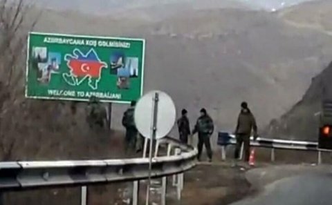 İrəvanın “şüşədəki canı”: Bakı Gorus-Qafan yolunda “çıxışı” göstərdi