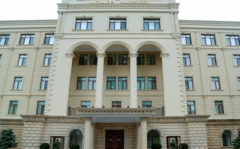 2 saatadək davam edən atışmada hərbçilərimiz yaralanıb? - MN MƏLUMAT YAYDI