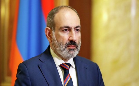 Paşinyandan absurd Xankəndi açıqlaması: “Sülh yalnız bununla mümkündür”