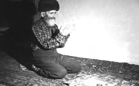 136 yaşında ata oldu, öləndə nəvəsinin 100 yaşı vardı... - Dünyanı heyrətə gətirən azərbaycanlı