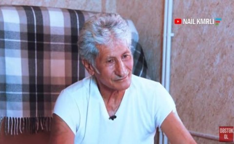 11 ermənini öldürən azərbaycanlı dəhşətli faktları açdı - VİDEO