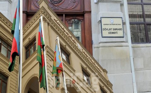 DSX və Müdafiə nazirliyinin ÖTÜR-ÖTÜR OYUNU: 250-dən çox zabit sənədlərini ala bilmir - ŞİKAYƏT