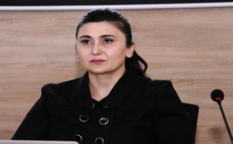 Nazirliyin vəzifəli şəxsi vəfat etdi