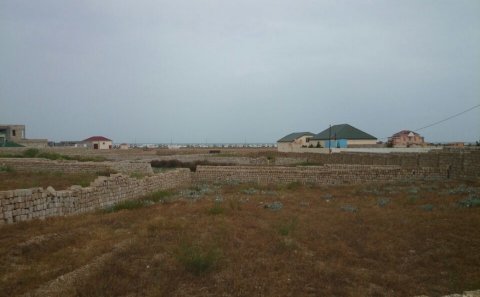 Prezident qaziyə torpaq verdi, bələdiyyə satdı - İDDİA