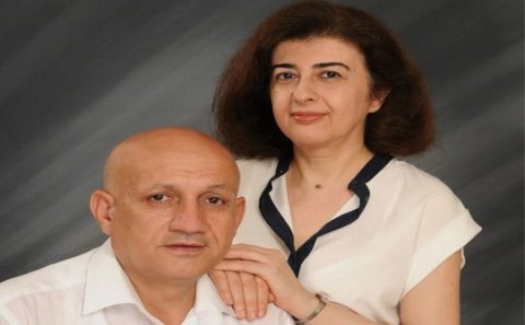 Tarixçinin ölümü ilə bağlı həyat yoldaşı Baş Prokurorluğa müraciət etdi – DETALLAR