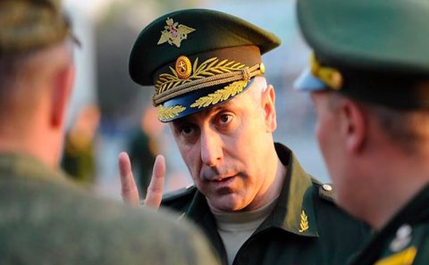 General Rüstəm Muradovla bağlı ciddi iddialar ortaya çıxdı: O, niyə qovulub?