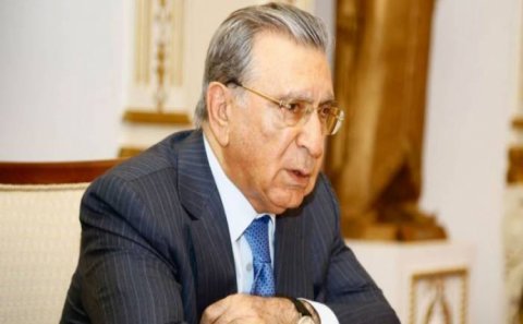 Ramiz Mehdiyevin torpaqlarını idarə edən mühasib qəzada öldü