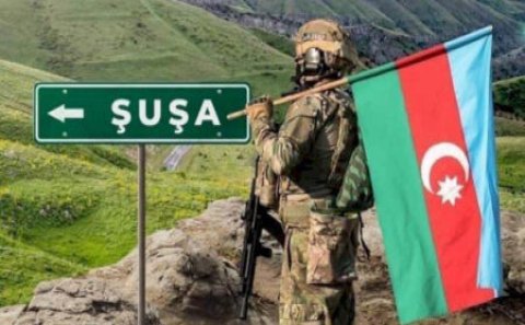 ŞUŞADA  yerləşdirilən hərbi sistemlərimiz – Hərbi ekspert