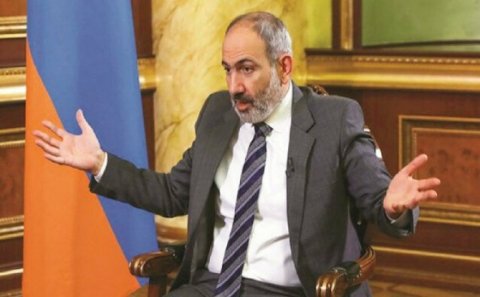 “Paşinyan Qarabağ iddiasından imtina edib” - Erməni ekspertdən şok iddia