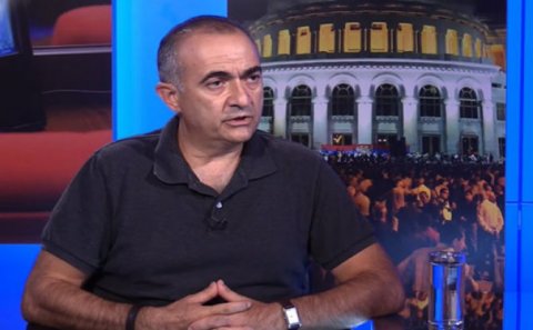 “Müharibə olacaq- Ermənistanın bərpasının yeganə yolu budur...”