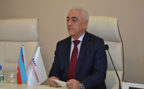 Baba Rzayevin adının hallandığı qalmaqalla bağlı məhkəmə işi - 800 min manatlıq mübahisə