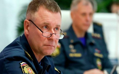 Putin Ziniçevi varis seçmişdi. Onu kim öldürdü? – Sensasiya