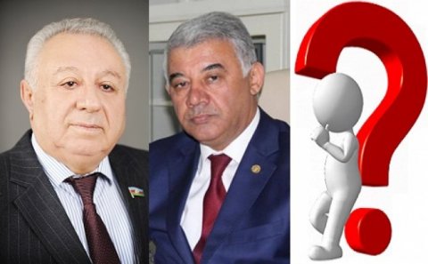 YAP-da növbəti intim video kimin olacaq? - Rayon təşkilatlarının sədrləri SƏKSƏKƏDƏ...