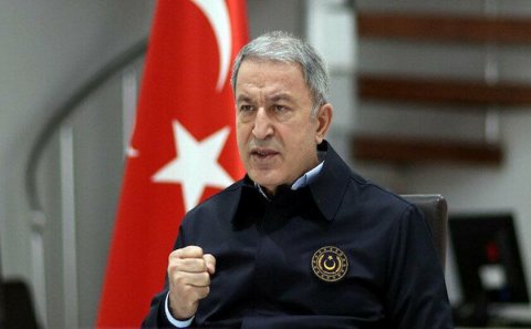 Akardan Qarabağ açıqlaması: 