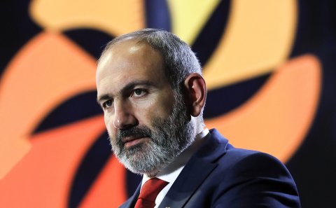 Rusiyalı ekspertdən şok açıqlama: “Paşinyan Bakıya nə vaxt gələcək?”