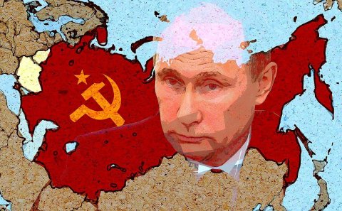 Putinin şok planı: “SSRİ xortlayır” – “Qırmızı ssenari” işə düşdü