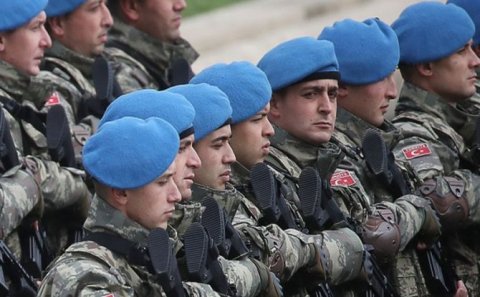 Xüsusi Komandanlıq: Bakıdakı Türk generalları Azərbaycanda nə edəcəklər?