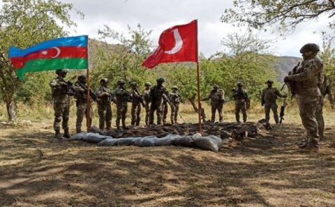 Xankəndində tezliklə separatçı qalmayacaq!.. - Bakı-Ankara alyansı