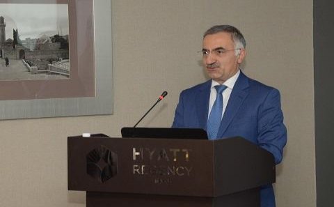 Sabiq nazir müavininə PA-da vəzifə verildi